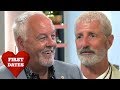 Paul Hollywood Lookalike Is Hoping To Bake A Romance | First Dates