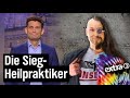 Die wirre Welt der Querdenker | extra 3 | NDR