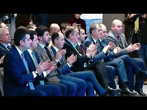 ტურიზმის ეროვნული ადმინისტრაციის ანგარიში