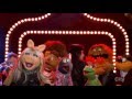 Joan Jett - The Muppets 2016