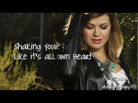 Kelly Clarkson (+) Breaking Your Own Heart