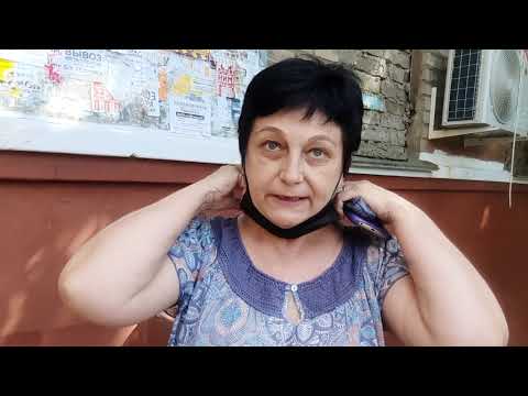 «Напал возле моей квартиры и стал душить», - история краматорчанки, пострадавшей от грабителя