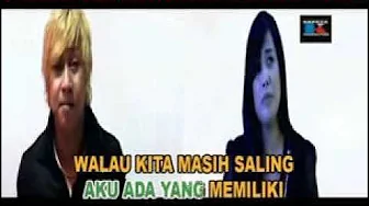 MUNGKINKAH TERJADI - GHEGE ROEMOKOIJ & ADE 'AFI' MUNGKINKAH TERJADI - GHEGE ROEMOKOIJ & ADE 'AFI'