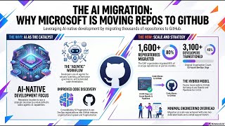 Microsoft Is Moving To GitHub Here Is Why