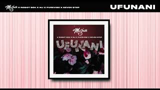 PureVibe , Robot Boii & MJ - Ufunani (Feat. Dj Mic Smith & Seven Step) (Visualiser)