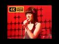 1977.11.28 CXTV 夜のヒットスタジオ ピンク・レディー ウォンテッド(指名手配) 【4K 60p HDR StereoUpMix】