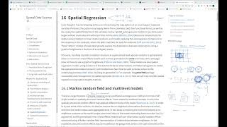 Celebrity Spatial Data Science: Spatial Regression (spatial01 16) Wealth