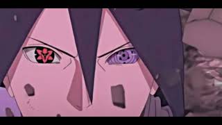 Sasuke Edit 4K