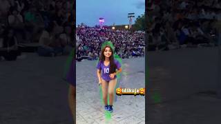 Nice Dance Moves