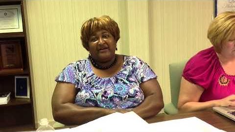 Standards Based Report Cards