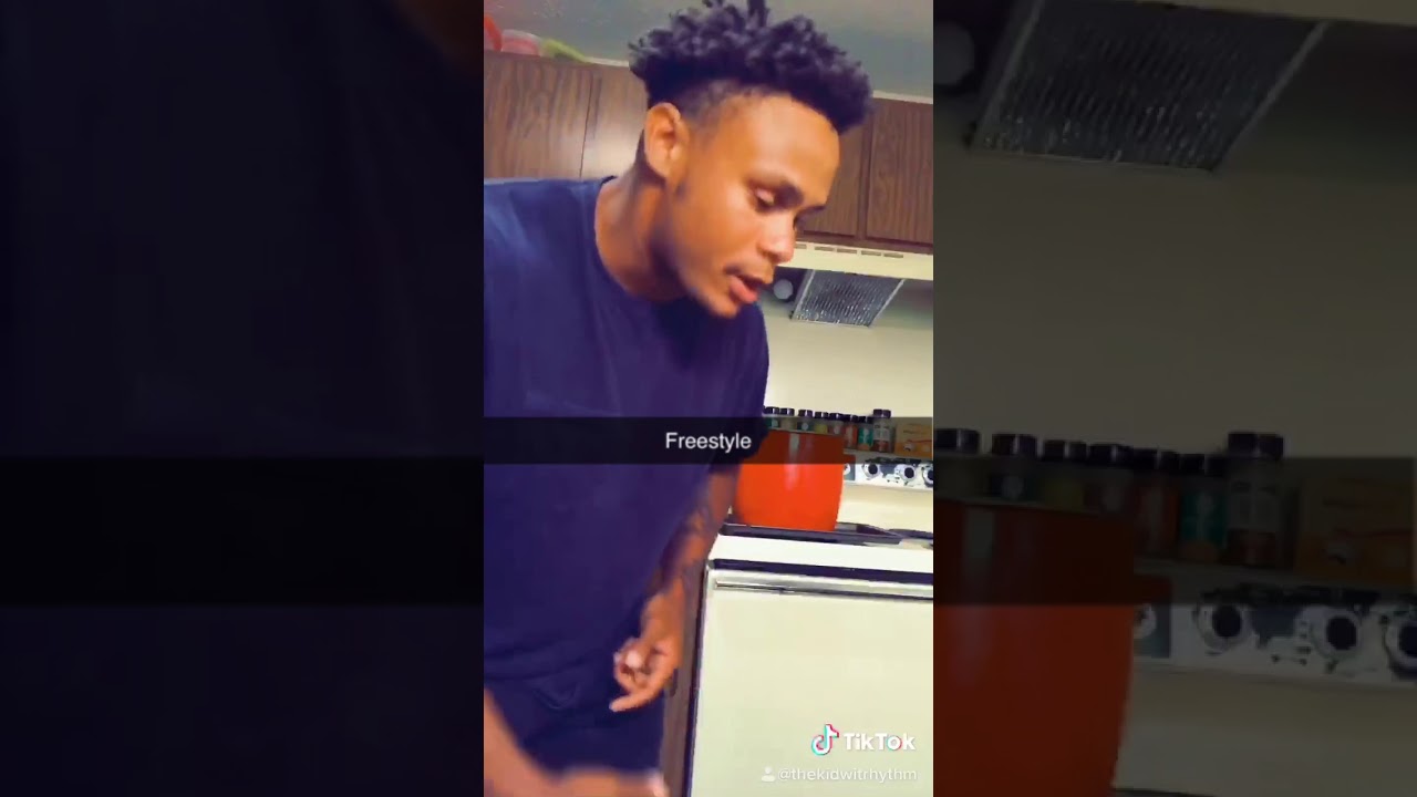 60 SEC FREESTYLE (BARZ!!)