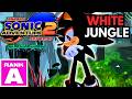 White Jungle - A Rank | Modern Sonic Adventure 2 Remake (The Trial Mod)