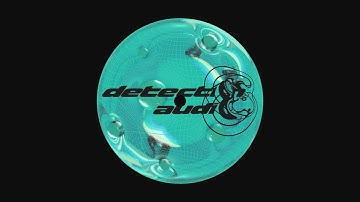 Hardacre - Cortex [DET001]