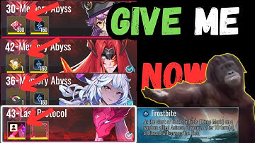 EMBER TREK HARD FULL GUIDE! Hoyan 43 | Etheria Restart