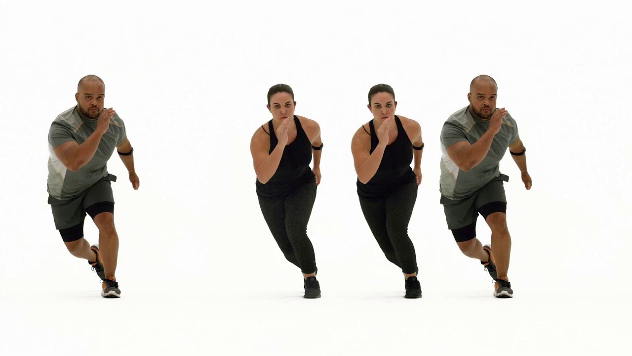 Orangetheory Year in Review: Personalized Music - YouTube
