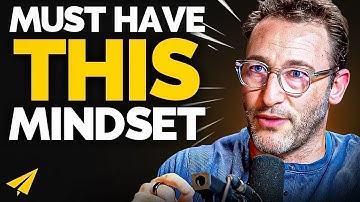 De 10 eigenschappen die elke leider nodig heeft om vertrouwen op te bouwen | Simon Sinek