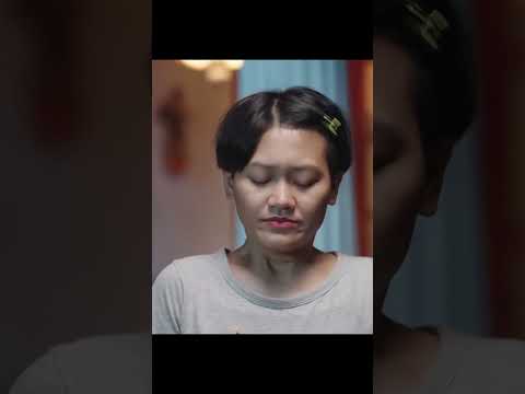 TUNGGU DI SEASON 2 YA, PERJUANGAN CINTA INI HEHE