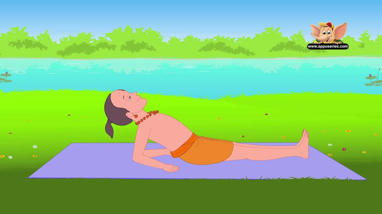Learn Yoga in Hindi Shavasana YouTube