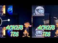 549 Shuric Scans With Are Slides (SolarBalls Vs Scaredy Squirrel)