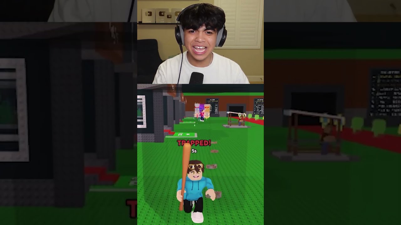 Pov Your Best Brainrot Gets Stolen Roblox Stealabrainrot