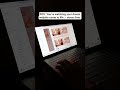 Watch This Website Come Alive in Figma! 🎨🚀 #webdesign #youtubeshorts