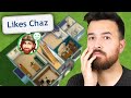 I am finally renovating Chaz's farm! Dream Home Decorator (Part 25)