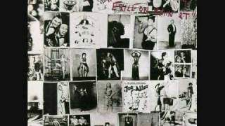 Good Time Women -  Rolling Stones