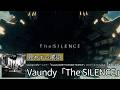 歌詞付き【Vaundy「The SILENCE」】「Vaundy DOME TOUR 2026 "SILENCE"」#lyrics