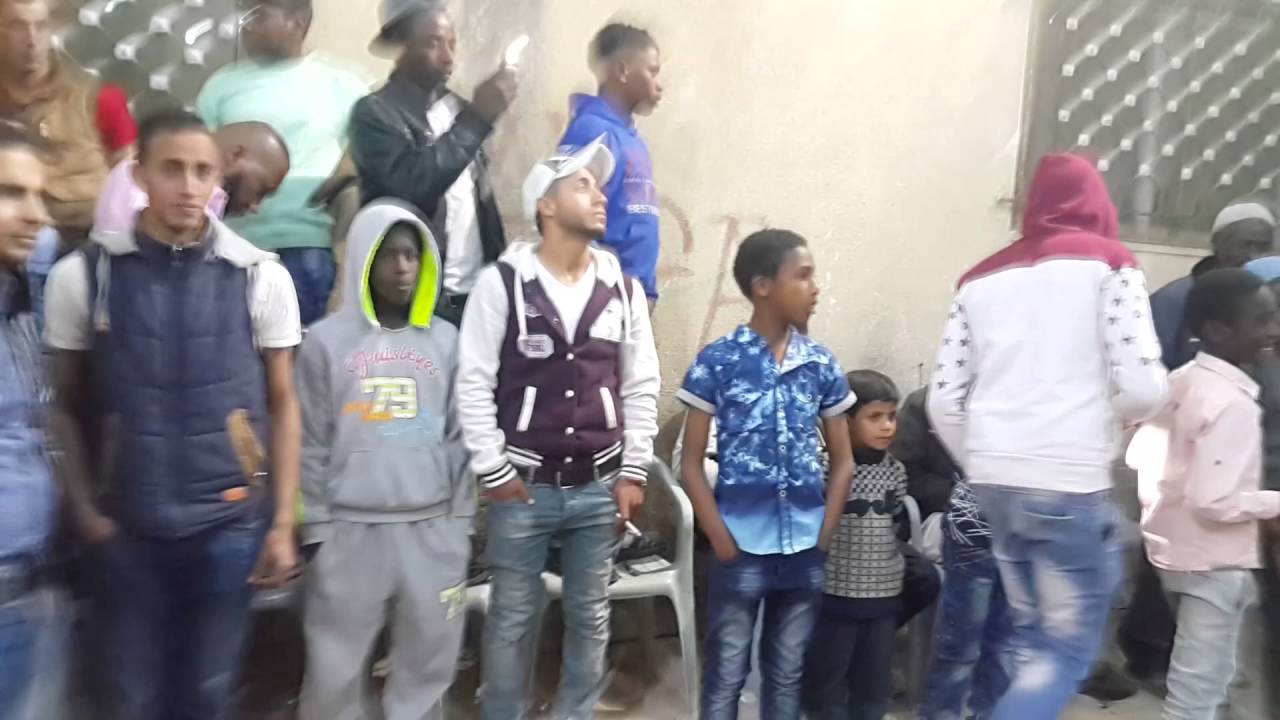 الفرقه الذهبيه افراح ال ابوجاموس