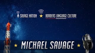 The Savage Nation ★ 11-3-2017 [Bowe Bergdahl, Trump's Twitter acct, NYC Terror attack...]