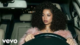 Ella Mai - Don’t Love Me Halfway (Official Audio)