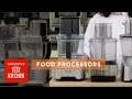 Equipment Review: Best Food Processors & Our Testing Winner