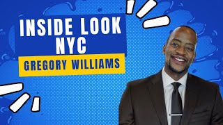 Inside Look NYC with Gregory Williams - 1 Astor Place 8A