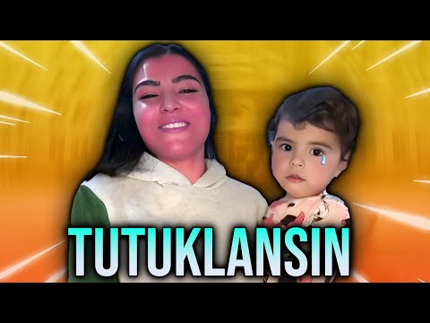 BU BİR SUÇ DUYURUSUDUR