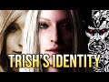 Trish's Identity | Devil May Cry 5 Analysis