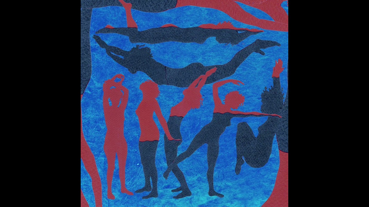 Feels Like Summer - Childish Gambino (Official Audio)