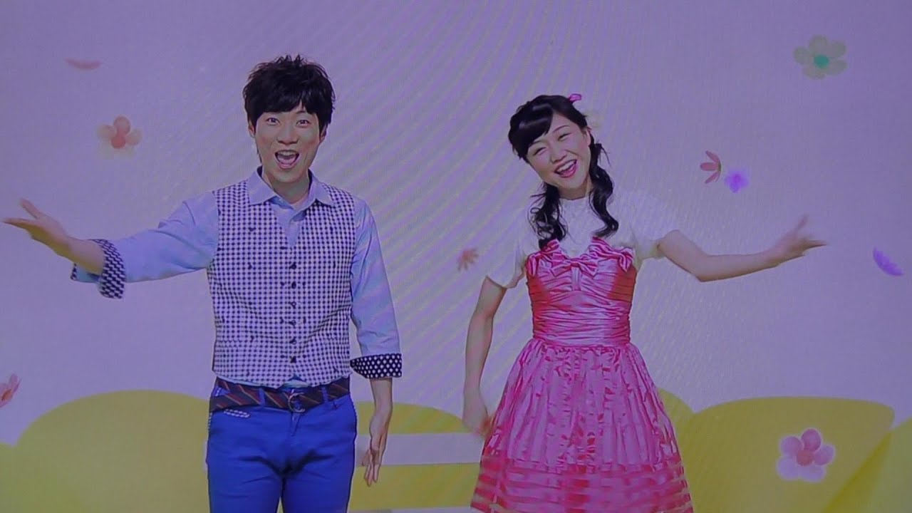 ありがとうの花 たくみおねえさん だいすけおにいさん おかあさんといっしょ歌解説! YouTube ありがとうの花 たくみおねえさん だいすけおにいさん おかあさんといっしょ歌解説! YouTube