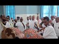 ዕለተ አርብ በየካ መድሀኒአለም ቤተክርስቲያን ይህንን ይመስላል 