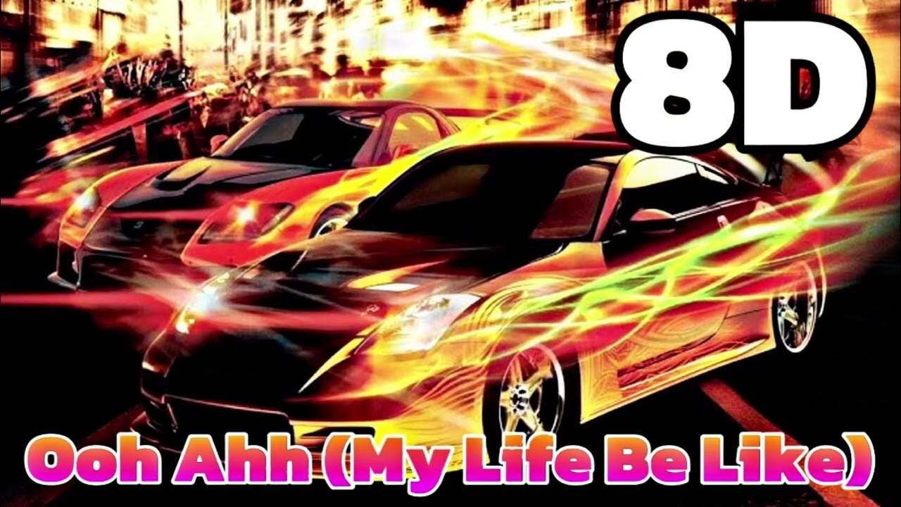 My Life Be Like Fast And Furious Grits- Ooh Ahh (My Life Be Like) ft. TobyMac Fast & Furious: Tokyo