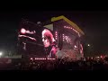 Liam Gallagher - Wonderwall, Leeds Festival 27/08/21