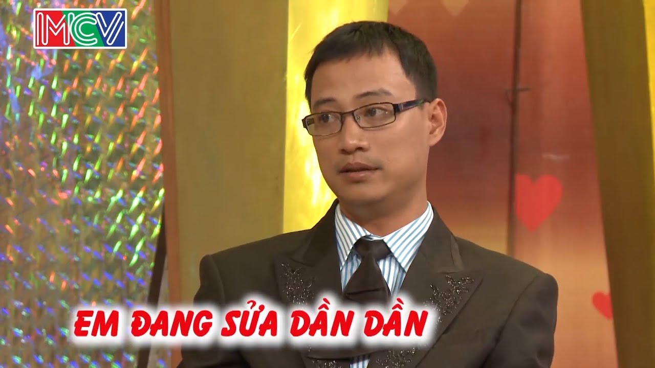 Muốn biết người phụ nữ là OSIN HAY CÔNG CHÚA thì hãy xem NGƯỜI ĐÀN ÔNG CỦA HỌ | VCS mcveigh