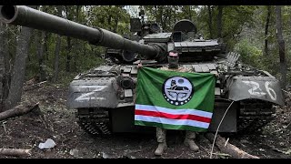 Тимур Муцураев Бамут(Бахмут war footage)