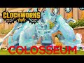 Clockworks Flyff - Easy & Legendary Colosseum