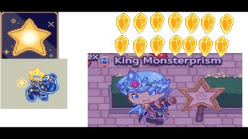 Prodigy Math Game | How to earn Star Shards Quickly! **FASTEST WAY**