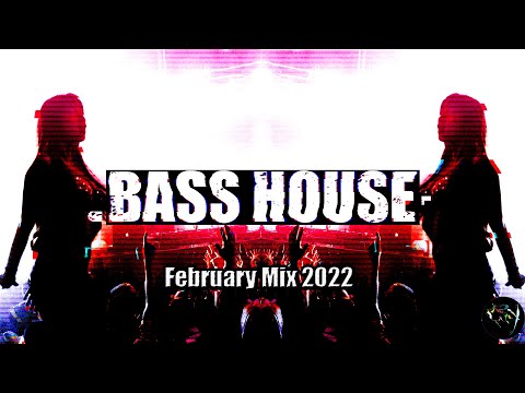 Bass House Mix - February 2022 -  by MDMax