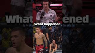 Joe Rogan & Dustin Poirier On Conor McGregor Leg Break