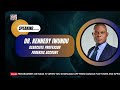 MONEYLINE | 20TH AUGUST 2026 | AIT LIVE