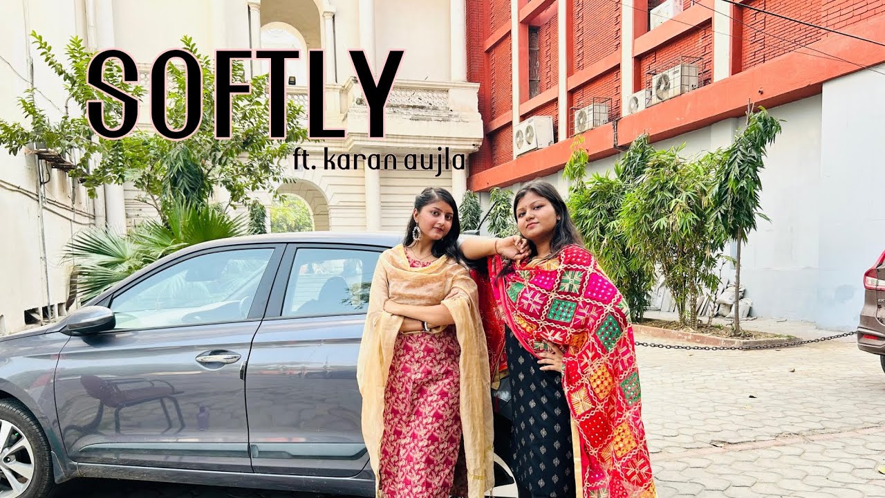 softly-karan-aujla-nritya-kala-choreography-youtube