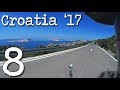 Croatia #8 'Zadar To Zagreb'