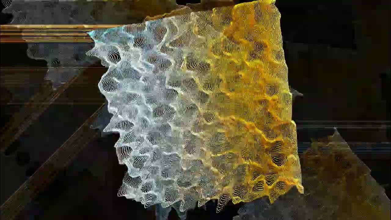 max cooper - a model of reality : sunnk remix / full touchdesigner visuals max cooper - a model of reality : sunnk remix / full touchdesigner visuals